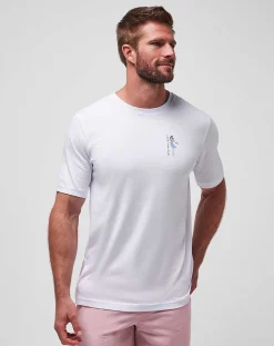 Flying Standby Tee