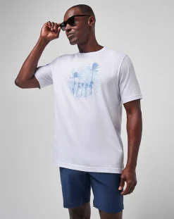 Foam Paths Tee