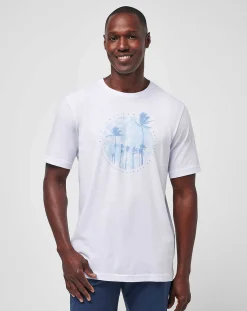 Foam Paths Tee