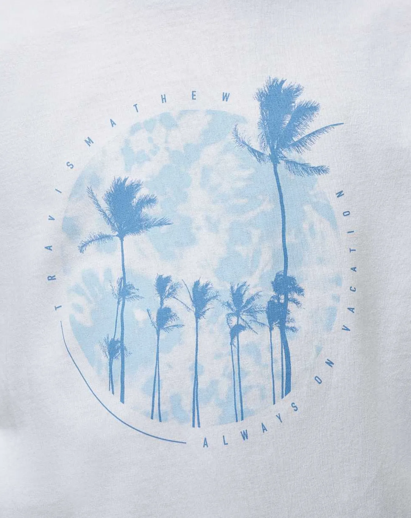 Foam Paths Youth Tee