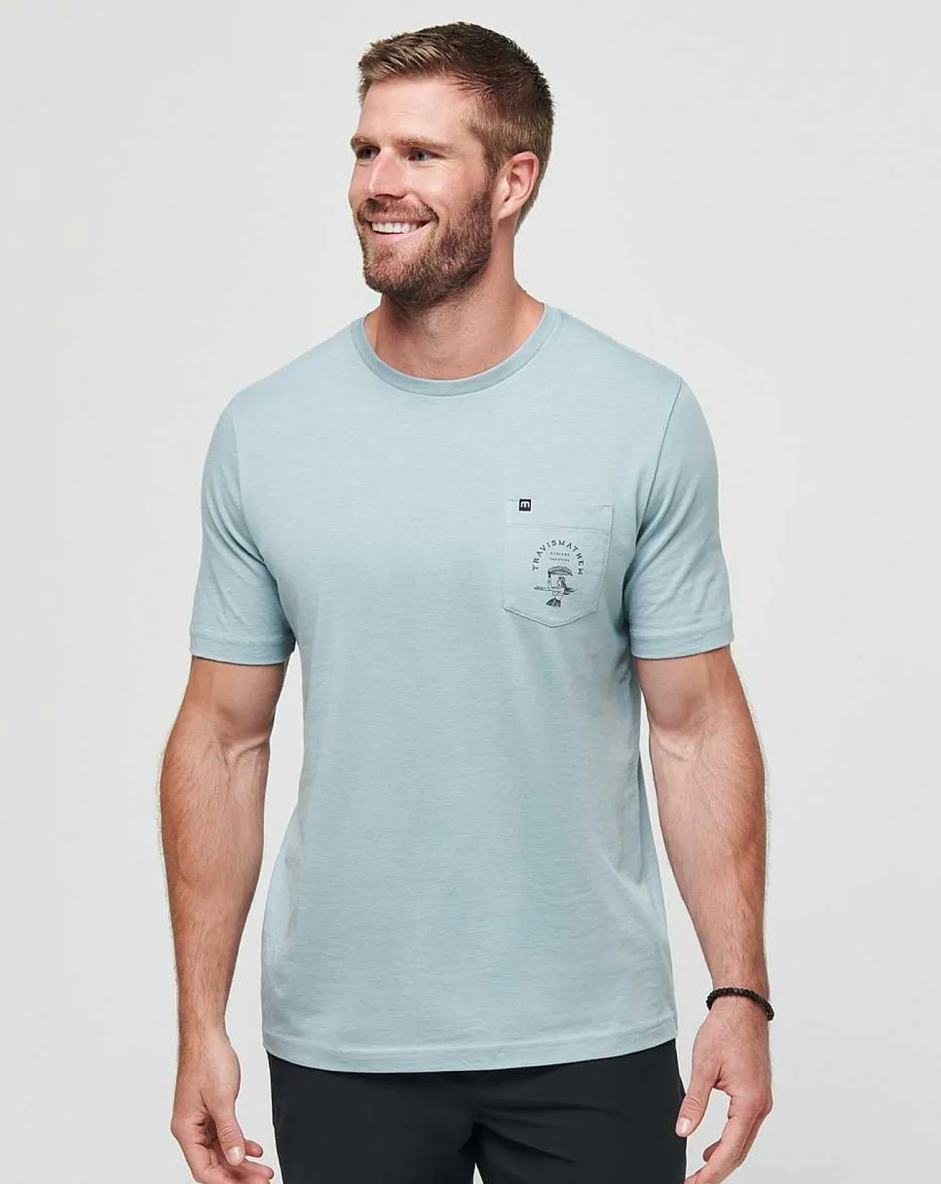 Forbidden Isle Tee