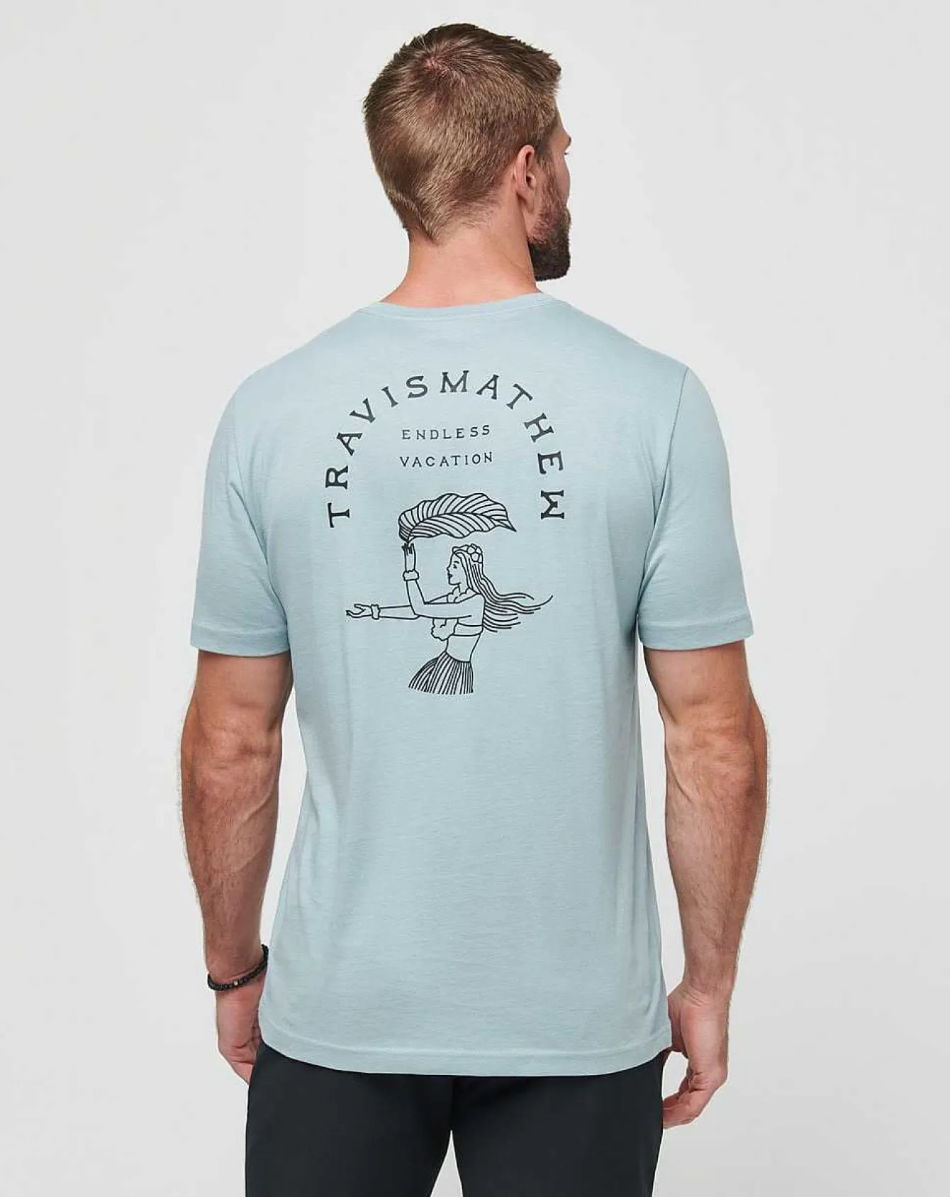 Forbidden Isle Tee