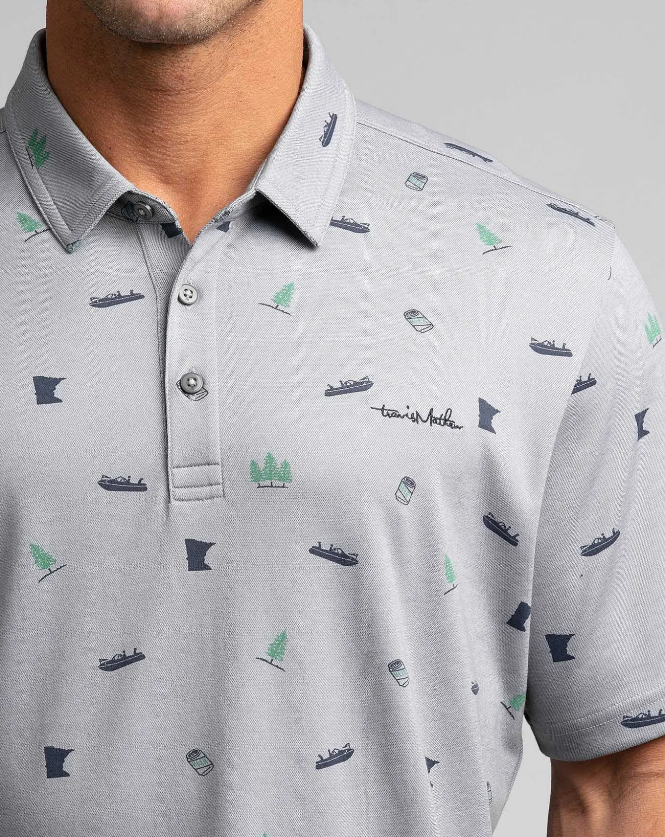 Foshay Polo