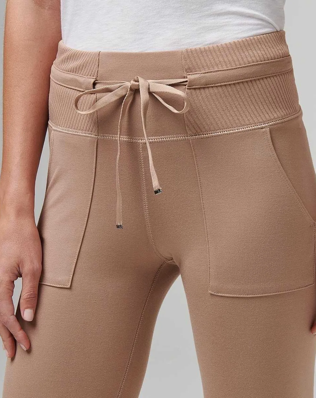 Friday Ponte Pocket Legging