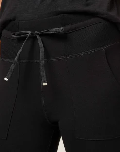 Friday Ponte Pocket Legging
