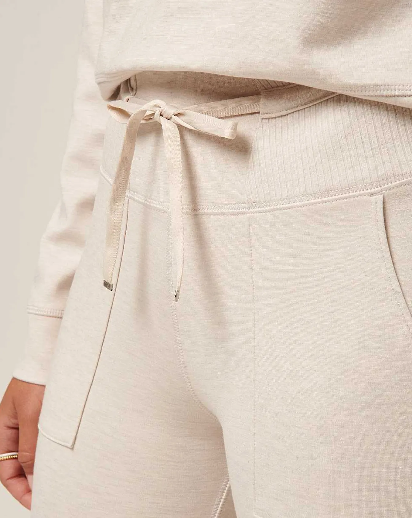 Friday Ponte Pocket Legging