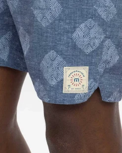 Genoa Boardshort
