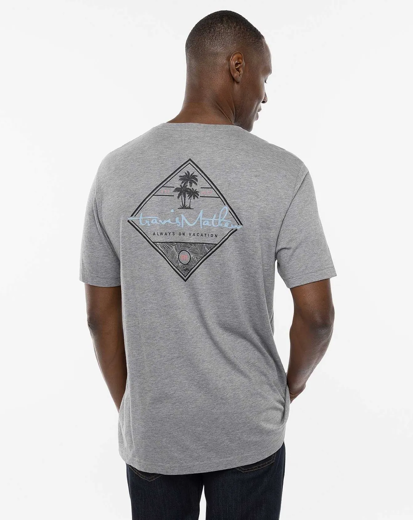 Glorious Morning Tee