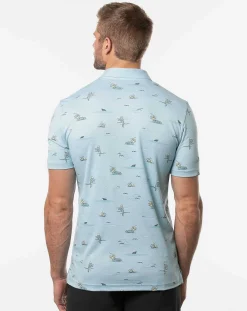 Going Rogue Polo