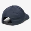 Grand Illusion Snapback Hat