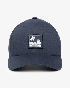 Grand Illusion Snapback Hat