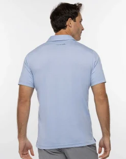 Green Canopy Polo
