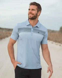Green Canopy Polo