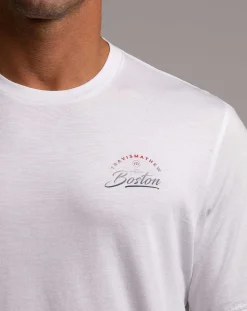 Harvard Square Tee
