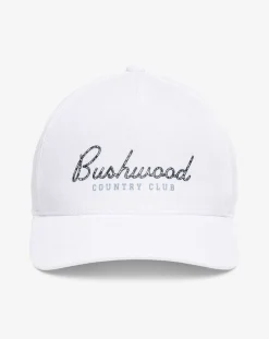 Heat Of The Day Snapback Hat