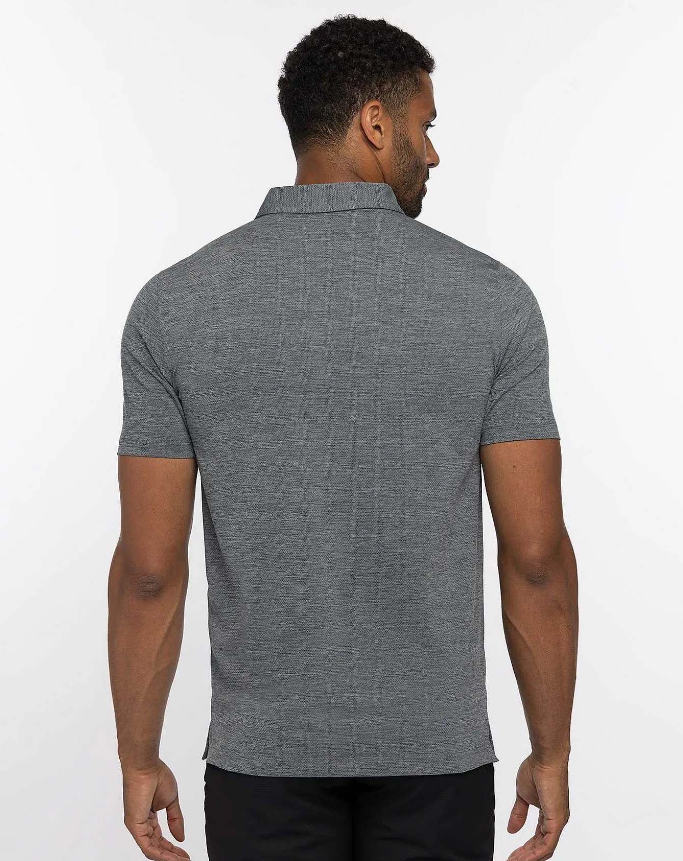 Heater Grand Prize Polo
