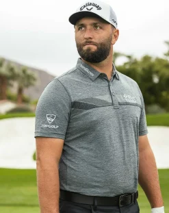 Heater Grand Prize Polo
