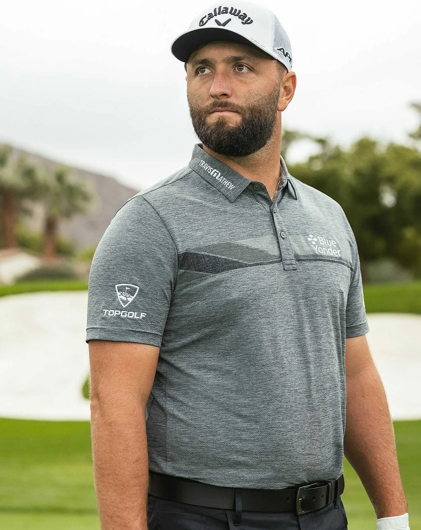 Heater Grand Prize Polo