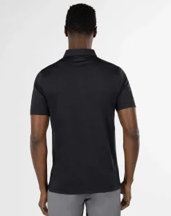 Heating Up Golf Polo