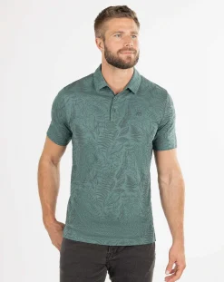 Hidden Falls Polo