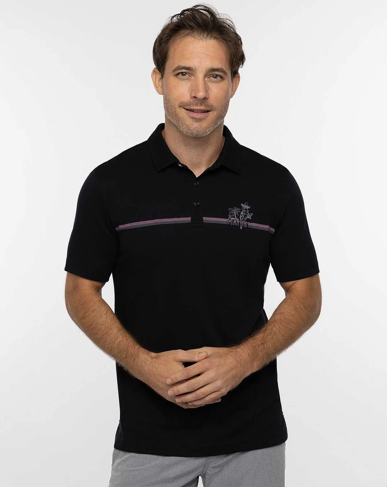 High Surf Polo