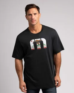 High Tide Tee