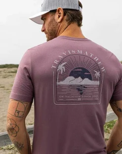 Hit The Lip Tee