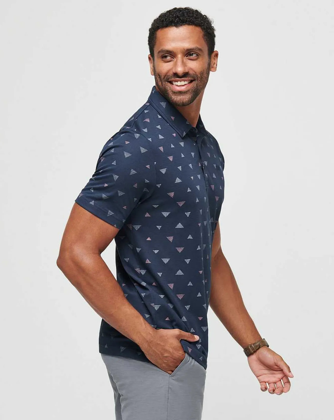 Home Break Polo