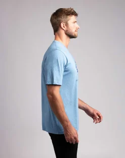 Hoot And Hollar Tee