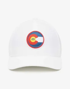 Hop Boulders Fitted Hat