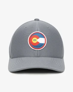 Hop Boulders Fitted Hat