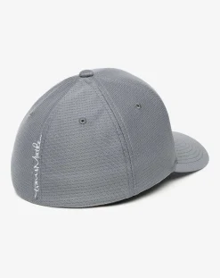 Hop Boulders Fitted Hat