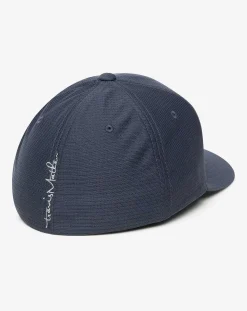 Hop Boulders Fitted Hat