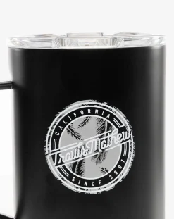 Hot Water Coffee Mug