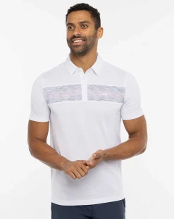 In A Meeting Polo
