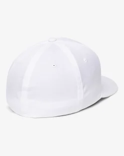 In The Line Up Fitted Hat