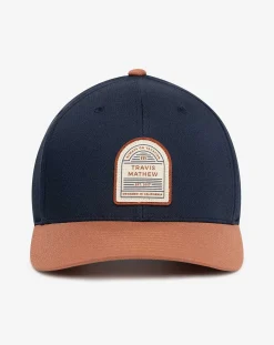 Instant Connection Youth Hat