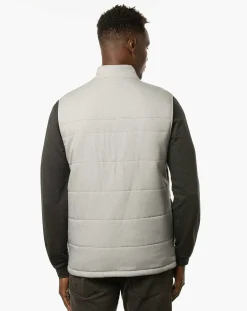 Interlude Puffer Vest