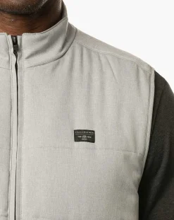 Interlude Puffer Vest