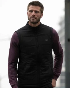 Interlude Puffer Vest