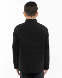 Interlude Youth Puffer Jacket