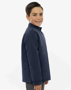 Interlude Youth Puffer Jacket