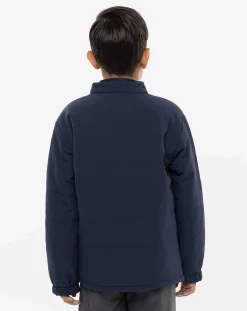 Interlude Youth Puffer Jacket