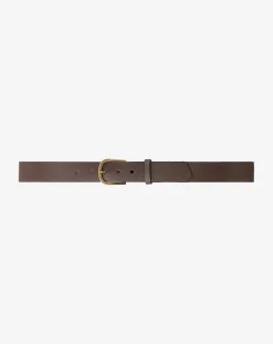 Jinx 2.0 Leather Belt