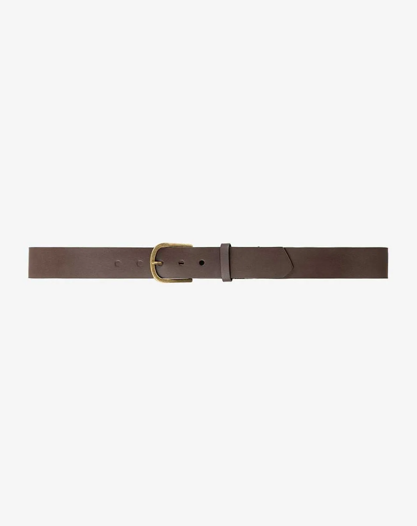 Jinx 2.0 Leather Belt