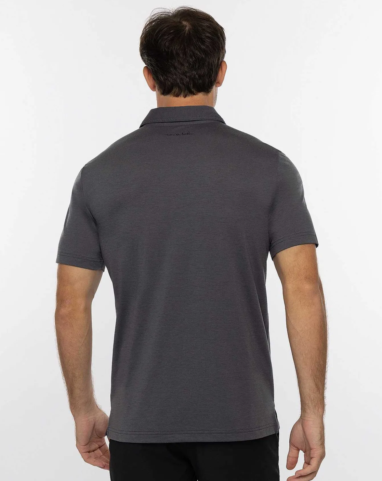 Jungle Expedition Polo