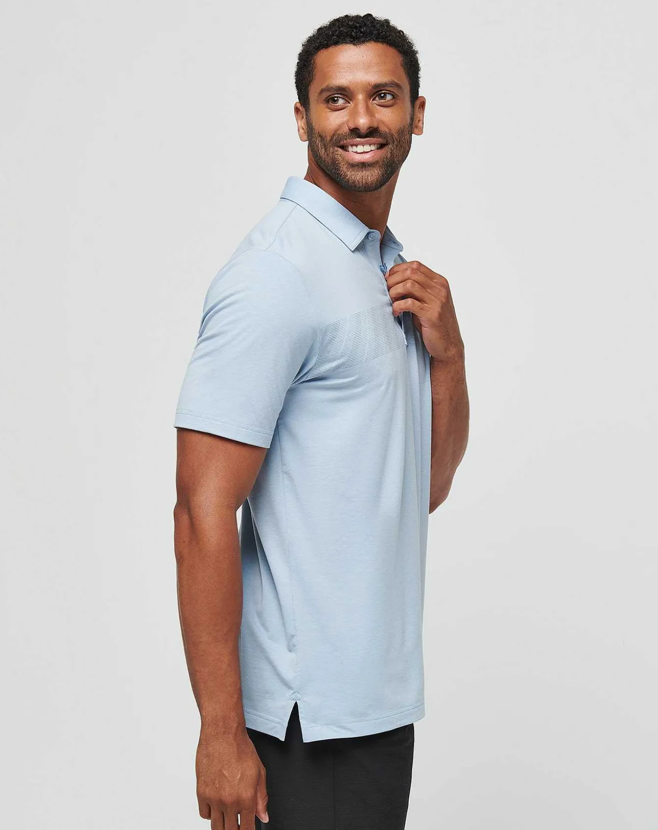 Jungle Pyramid Polo