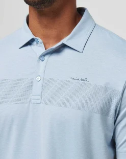 Jungle Pyramid Polo