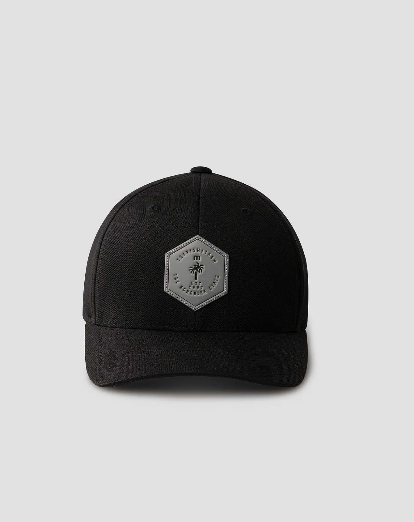 Key Lime Fitted Hat
