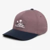 King Suite Snapback Hat